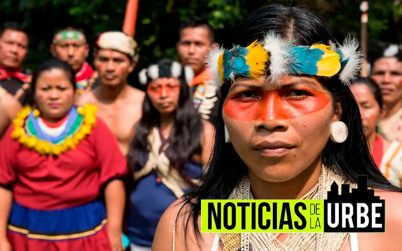 Ecuador prepara una «defensa conciliadora» para la integración de los indígenas