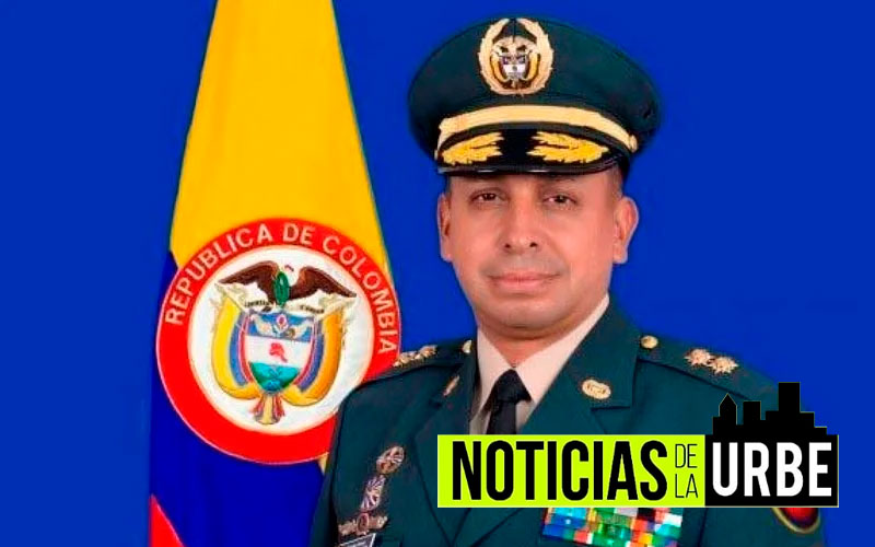 Jairo Fuentes fue expulsado de la cupula militar de Petro por presunta participación en falsos positivos