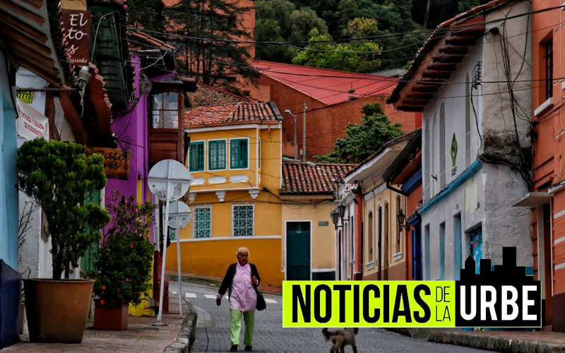 Decisión de la Corte Constitucional que tumbó la creación de localidades en Bogotá