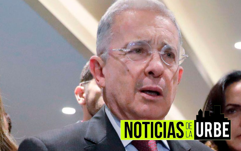 Alvaro Uribe será investigado por la corte constitucional por cargos de paramilitarismo