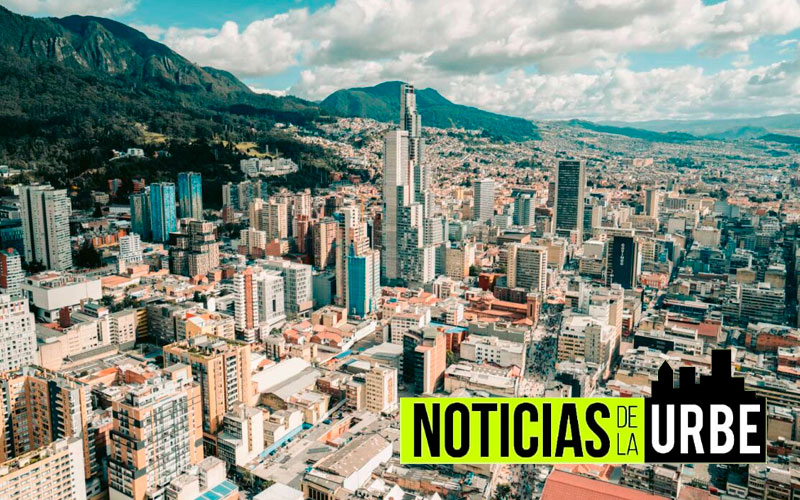 ¿Cómo se hace el seguimiento de la polución en Bogotá?