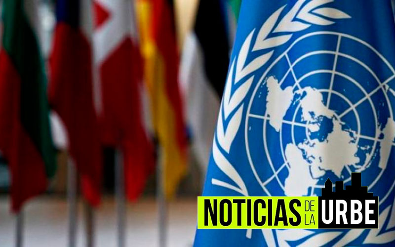 Colombia se manifiesta contra las violaciones a DDHH en Nicaragua, ante la ONU