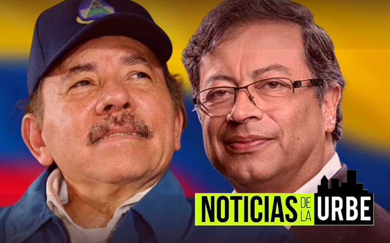 Petro podría aceptar las restricciones de la Haya si llega a acuerdo con Nicaragua