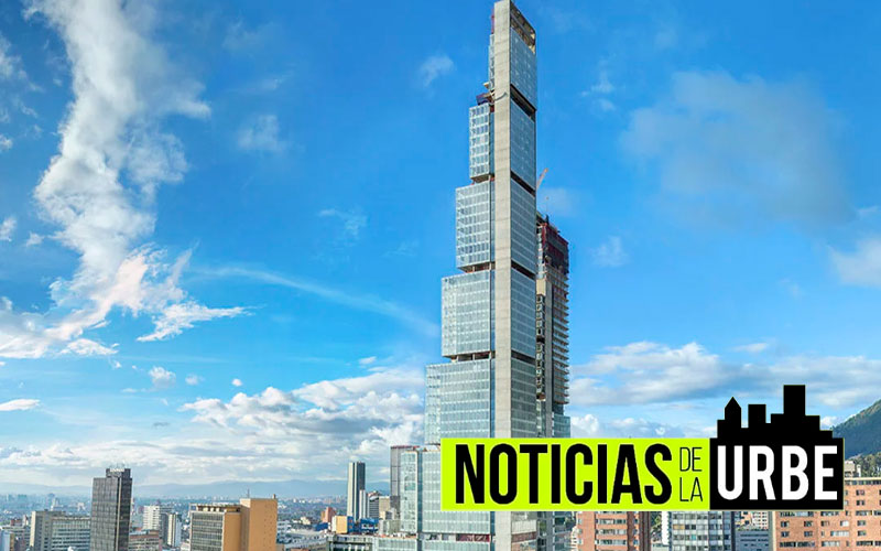 Bogotá ha repuntado económicamente en este ultimo trimestre