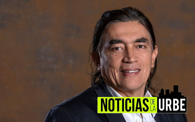 Bolívar habla sobre las próximas protestas y por qué no sacar al ESMAD