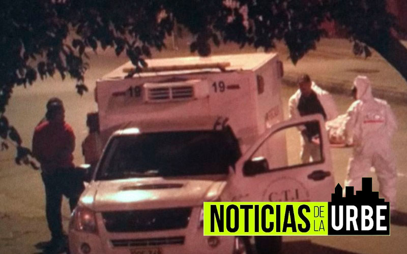 Capturan jóvenes que movilizaban cadaver descuartizado en Medellín