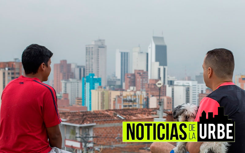 Positivo balance del estado de la violencia en Medellín
