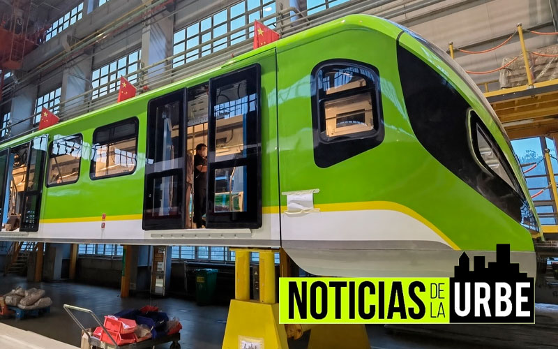Petro habla sobre sus intenciones con el metro de Bogotá