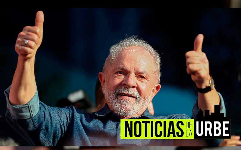 Venezuela podría reestablecer relaciones con Brasil a partir de la elección de Lula da Silva