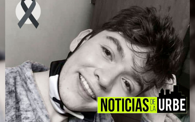 Modelo webcam de la comunidad LGBTIQ+ fue asesinado en Bogotá