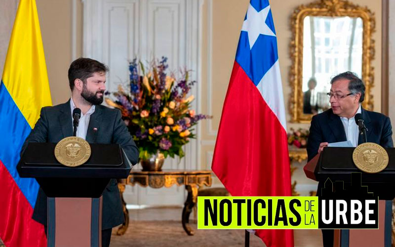 Chile será garante y testigo del proceso de paz con el ELN
