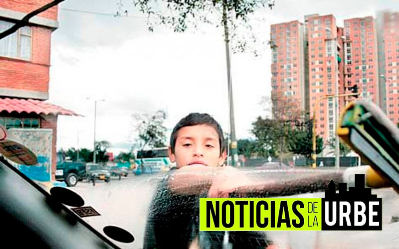 Esta es la estrategia de la alcaldía de Bogotá para combatir el trabajo infantil