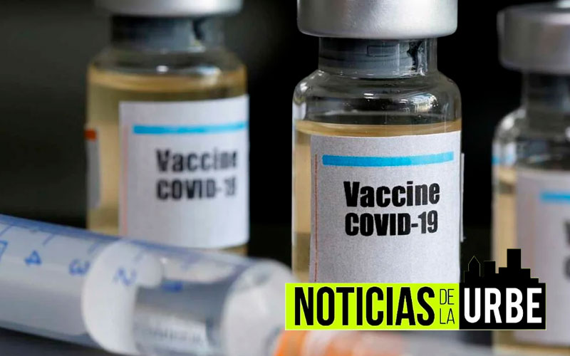 Ex ministro de Salud dio indicaciones de cuanto costaron las vacunas de Covid-19 al país