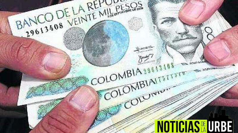 Banco de la Republica anuncia que un gran porcentaje de los colombianos está sumido en deudas