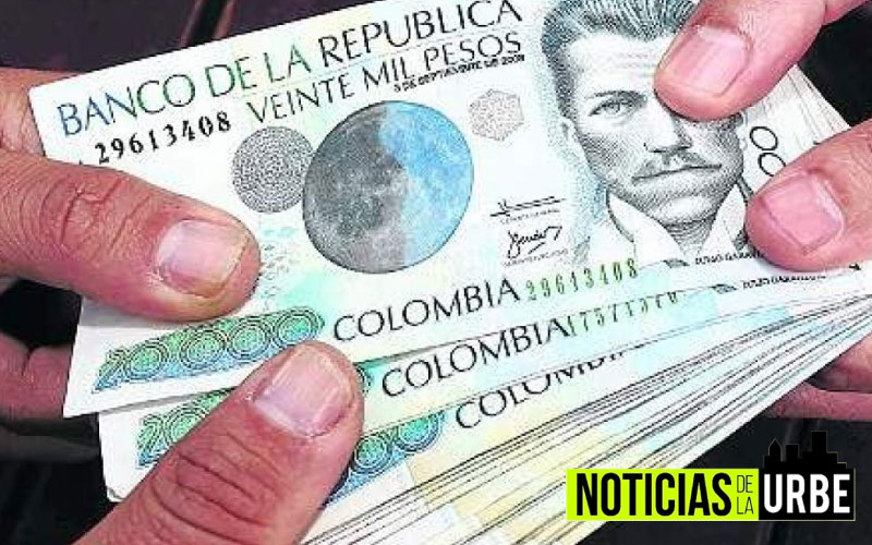 Banco de la Republica anuncia que un gran porcentaje de los colombianos está sumido en deudas