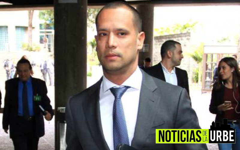 Diego Cadena fue suspendido del caso Álvaro Uribe por manipulación de testigos