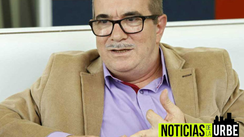 Rodrigo Londoño ofrece apoyo al gobierno y el ELN para llegar a un acuerdo