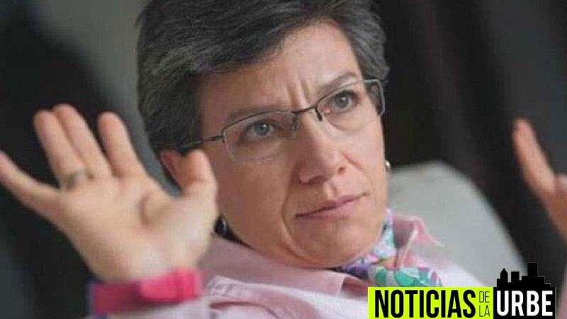 Claudia López se despachó contra concejales que le son oposición