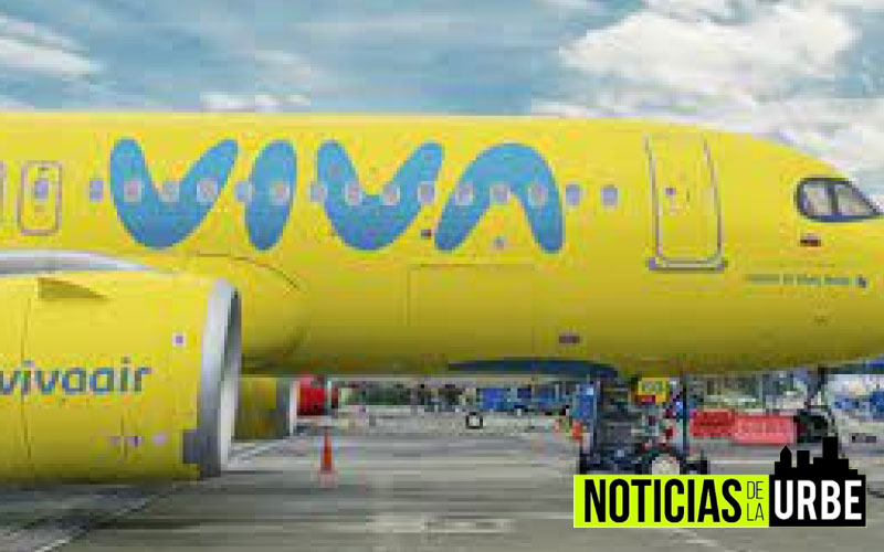 Drama en el aeropuerto El Dorado, Viva Air, recibió plata y equipaje de pasajeros para luego desaparecer
