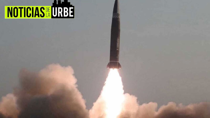 Corea del Norte desplegó misiles crucero en horas de la mañana