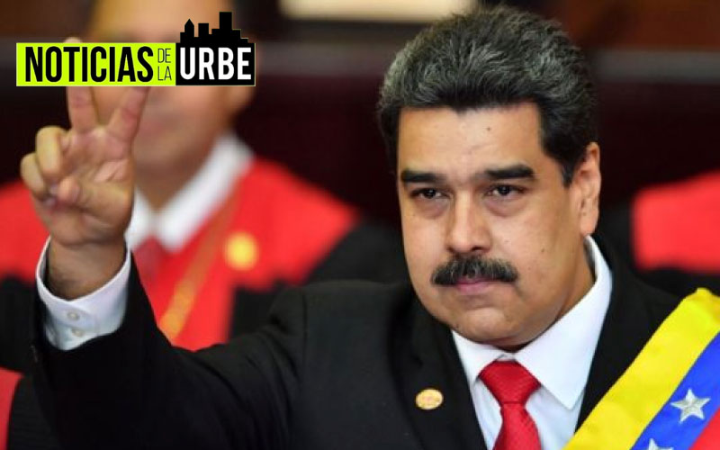 Nicolás Maduro le dio el visto bueno a la renuncia de Tareck El Aissami, ex ministro de Petroleo venezolano