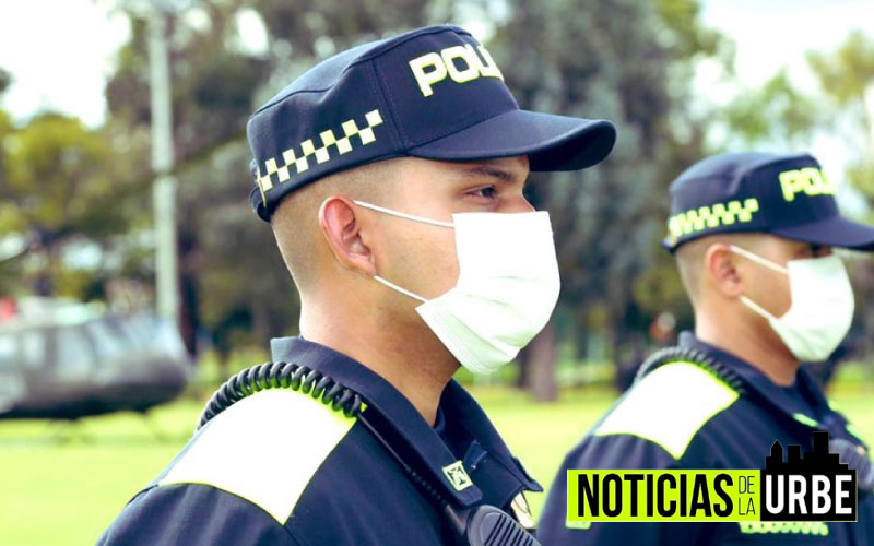 Informe de la policía comenta que los indicadores de homicidios han bajado en Medellín