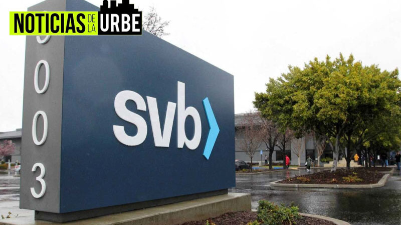 Silicon Valley Bank fue comprado por FCB