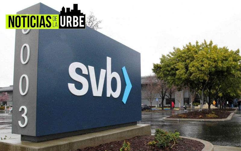 Silicon Valley Bank fue comprado por FCB