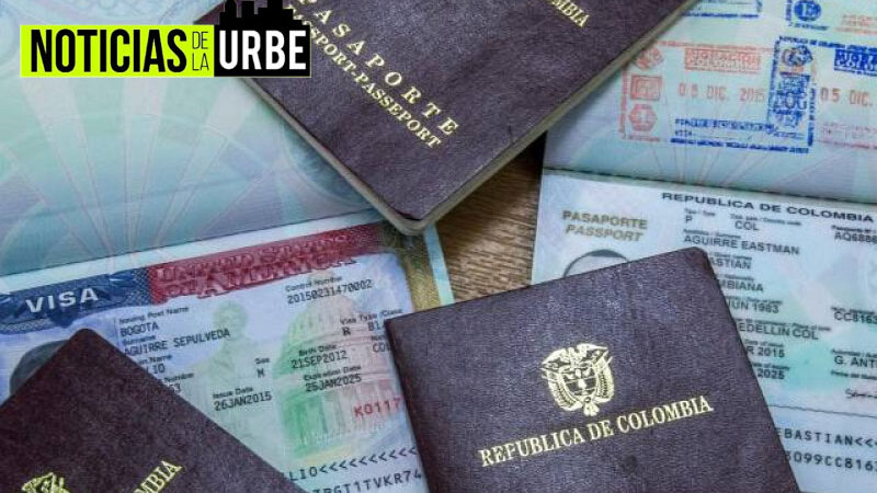 Colombia comienza el plan para eliminar el visado de turismo en Estados Unidos