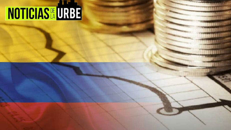 Colombia aparece en el radar de los paises más confiables en cuanto a emerger e inversión económica