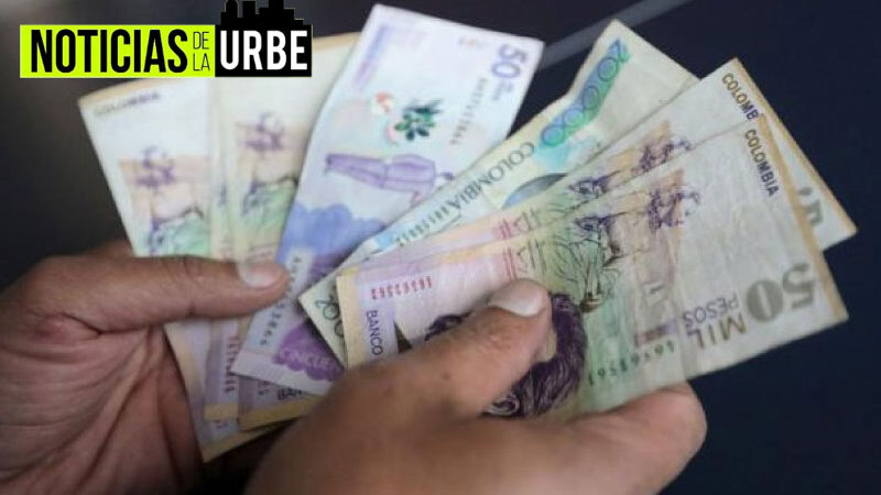 Inflación del peso colombiano podría ser más moderada