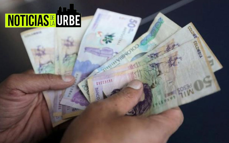 Inflación del peso colombiano podría ser más moderada