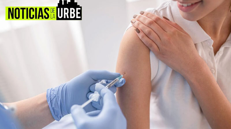 Medellín tendrá una nueva jornada de Vacunación