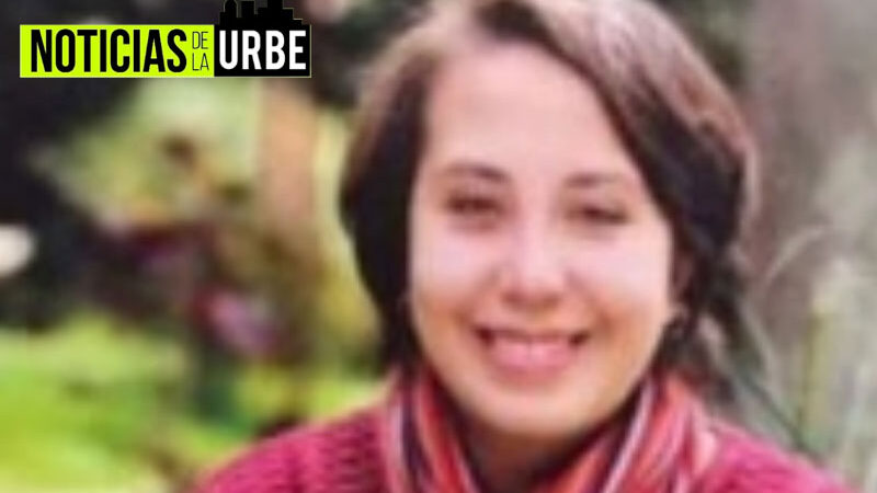 Desapareció la hija del secretario de estado en Bogotá