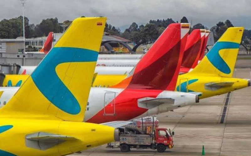Por condiciones del gobierno, Avianca cancela fusión con VivaAir