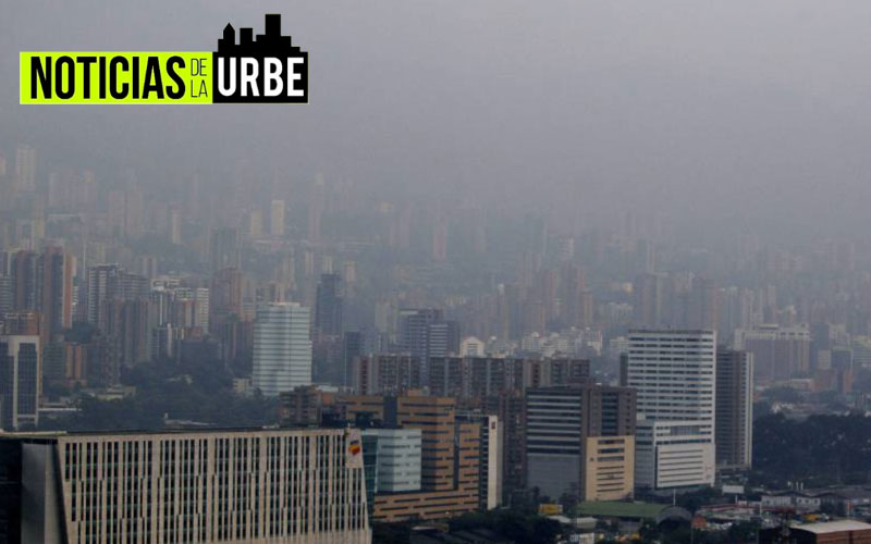 Medellín acogerá convención de expertos para la mitigación y adaptación al cambio climático
