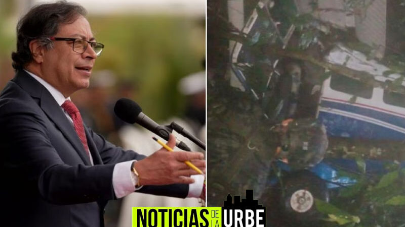 Presidente Petro fue engañado por cuenta falsa y pidió disculpas por malentendido de niños desparecidos en el Guaviare