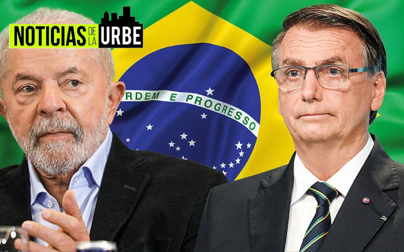Condenan a simpatizantes de Jair Bolsonaro por intento de atentado contra Lula da Silva