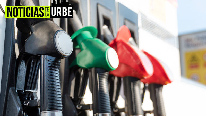 Gobierno Nacional se plantea equiparar el precio de la gasolina con el internacional