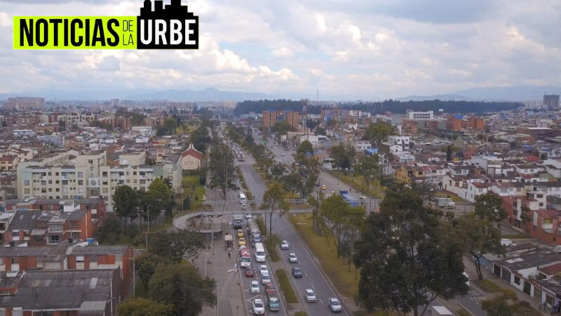 La comunidad de Kennedy Bogotá apalearon a ladrón hasta la muerte