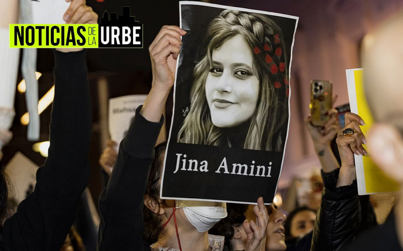 ONU hace publico los datos de actos opresivos por las protestas por la muerte de Mahsa Amini en Irán