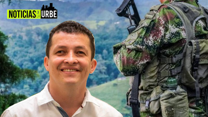 El congresista Alejandro Toro adelanta un proyecto para los jóvenes que siendo mayores de 24 no hayan definido su situación militar