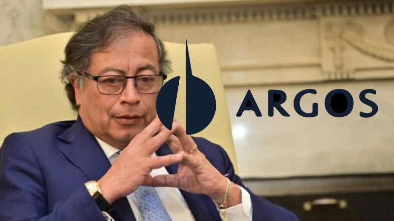 Presidente Petro denuncia despojo y acusa a empresa argos de bloquear la restitución de tierras en Colombia