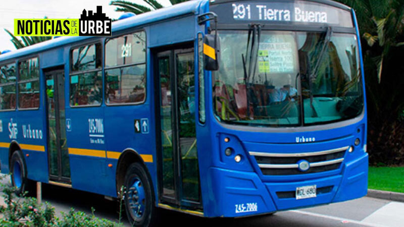 Persecución y Tiroteo Tras Robo en Bus de Transporte Público en San Cristóbal, Bogotá