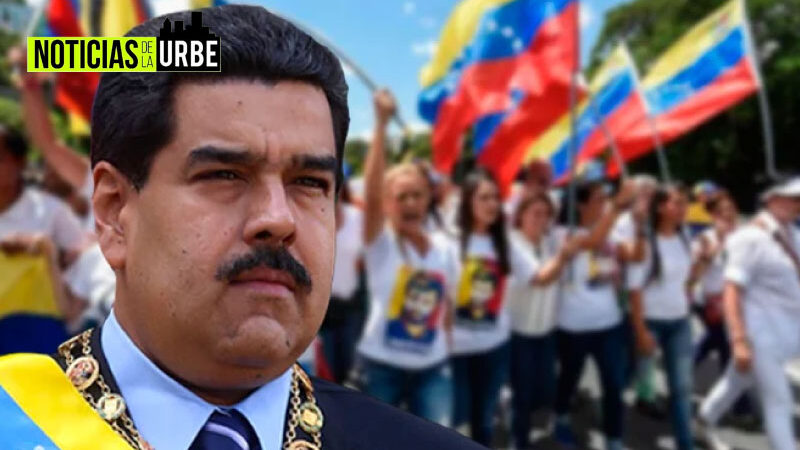Regimen venezolano reconoce que intervendrá las elecciones opositoras