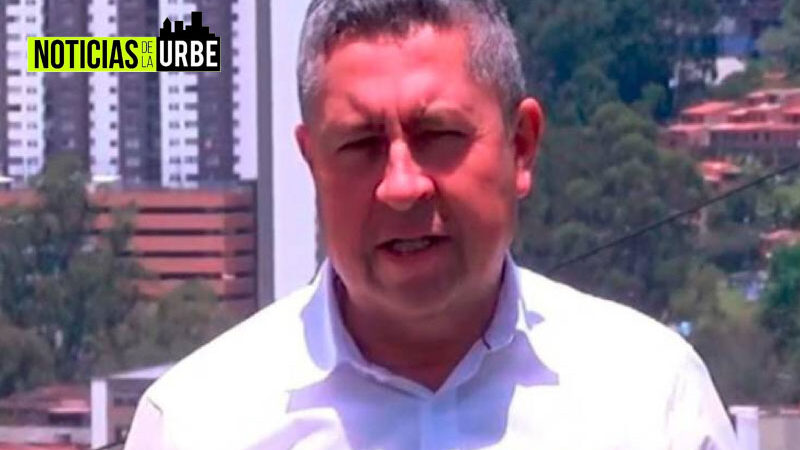 Candidato al concejo de Rionegro está siendo investigado por falsificar medicamentos