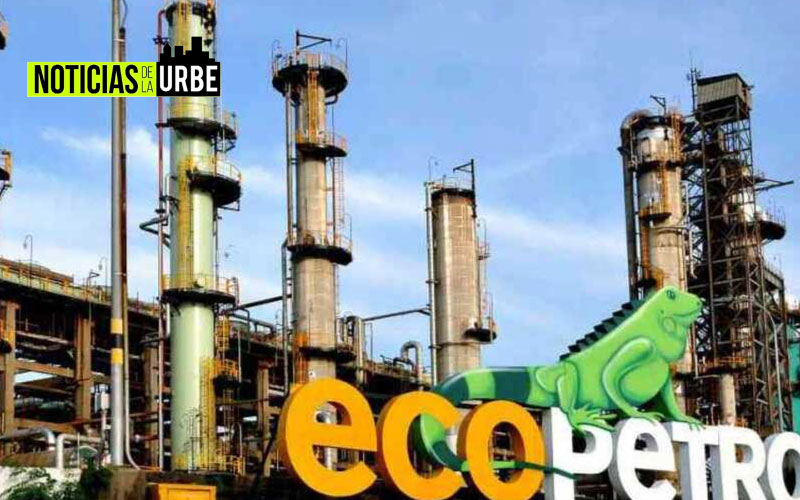 Ecopetrol se prepara para la transición energetica con nuevas tecnologías