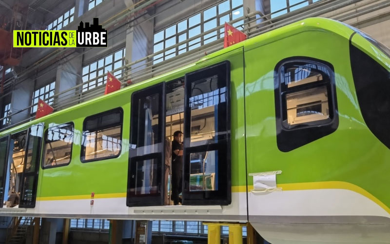 Empresa encargada de Metro de Bogotá obtiene una calificación «AAA»