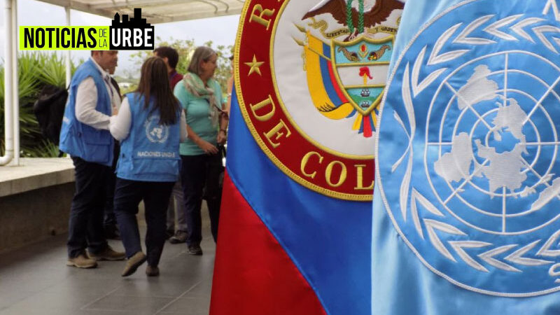 Colombia busca un asiento en la comisión de derechos humanos de la ONU