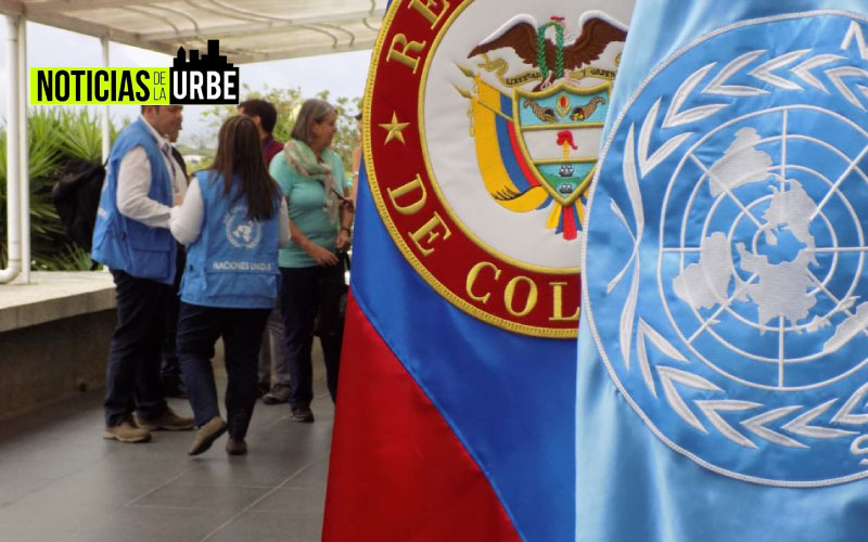 Colombia busca un asiento en la comisión de derechos humanos de la ONU